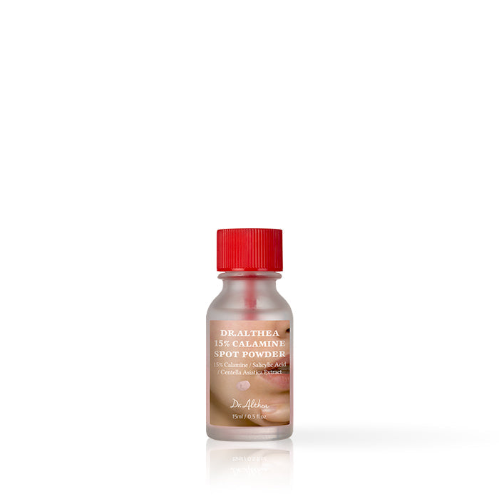 Dr.Althea 15% Calamine Spot Powder