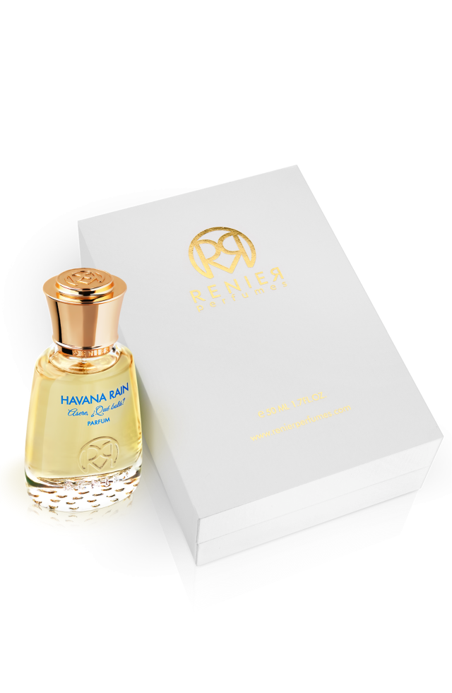 Renier Perfumes  Havana Rain perfum 50 ml