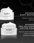 Medik8 Advanced Pro-Collagen+ Peptide Cream