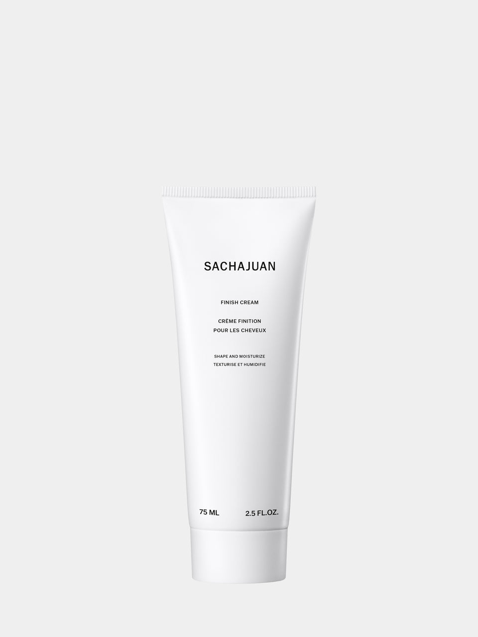 SACHAJUAN Finish Cream