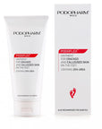 PODOPHARM PODOFLEX ointment for cracked and calloused skin on feet, contains 25% urea, suitable for diabetics, 75ml.