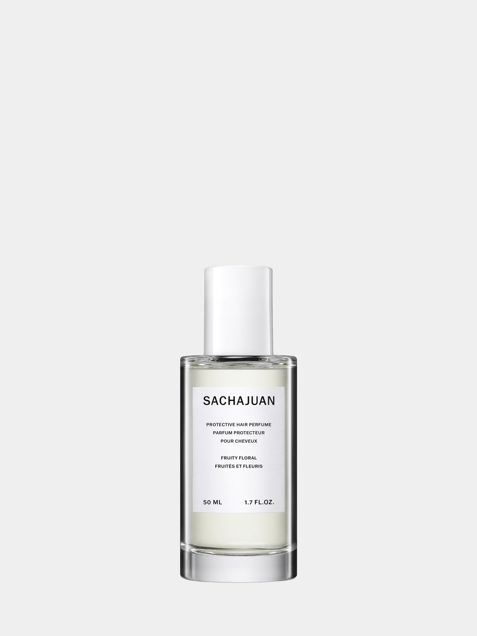 SACHAJUAN Protective Hair Perfume