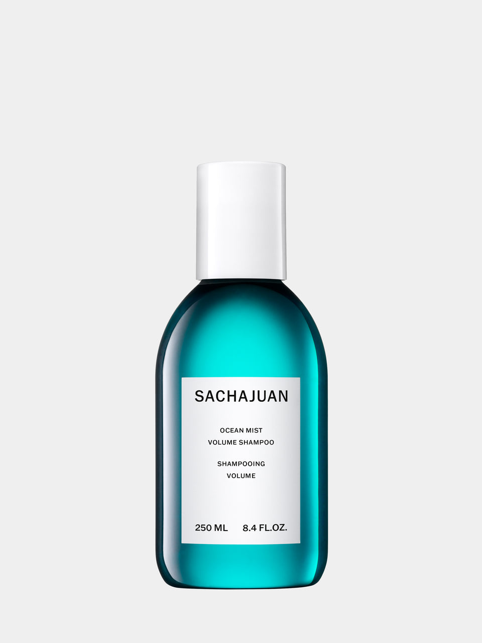 SACHAJUAN Ocean Mist Volume Shampoo