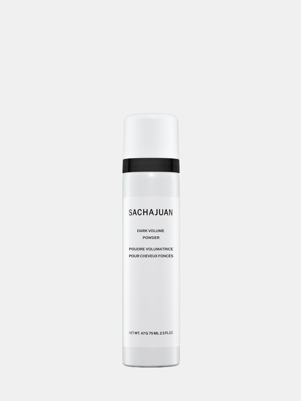 SACHAJUAN Dark Volume Powder