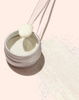 Golden Glazed Effect Powder