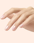 Golden Glazed Effect Powder