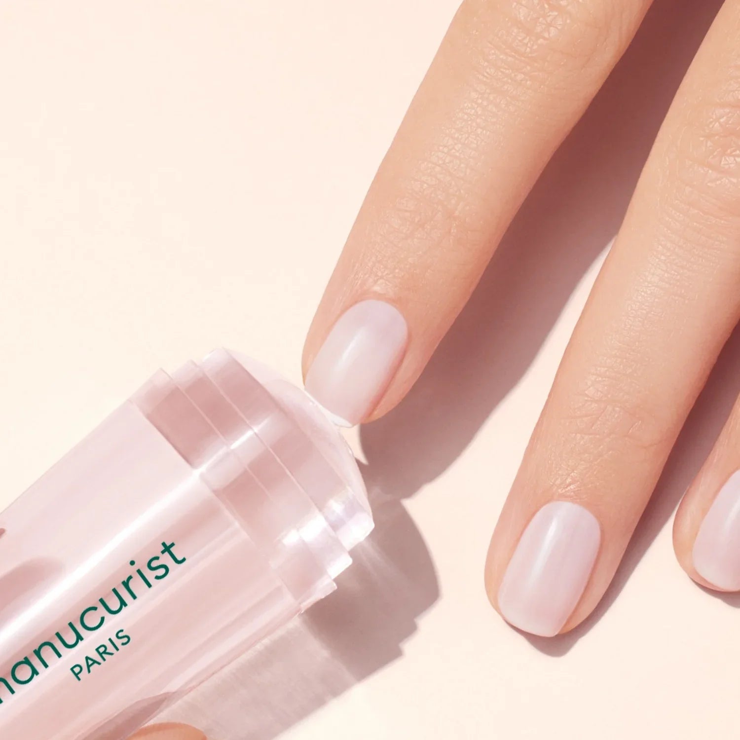 Manicurist Active French Routine Set