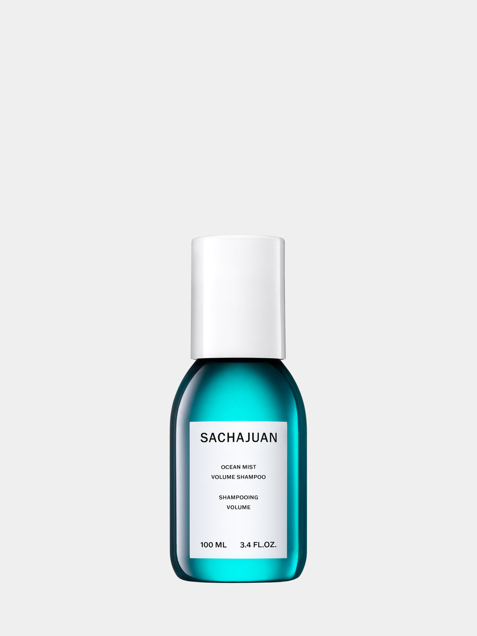 SACHAJUAN Ocean Mist Volume Shampoo