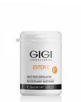 GiGi Ester C Daily Rice Exfoliator