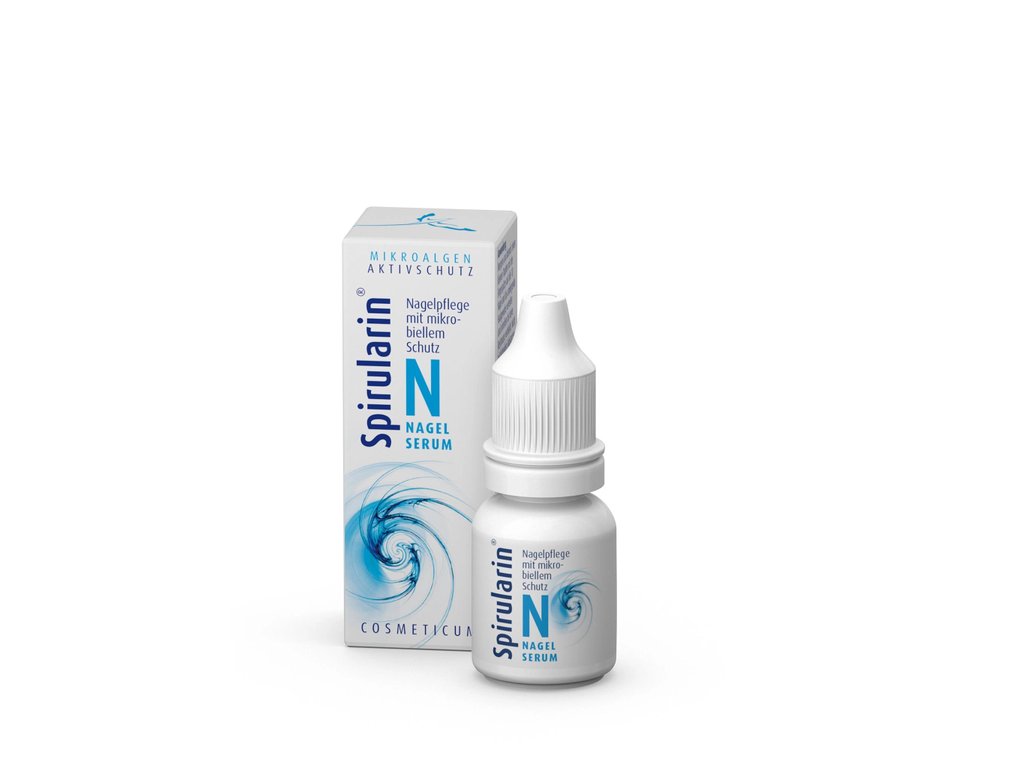 Spirularin N sérum na mykózu nehtu 10ml