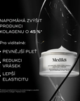 Medik8 Advanced Pro-Collagen+ Peptide Cream