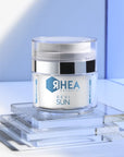 Rhea ReviSun - Before & After Sun Revitalizing Face Cream 50ml