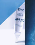 Rhea SummerNight - Aftersun Overnight Face Treatment 50ml
