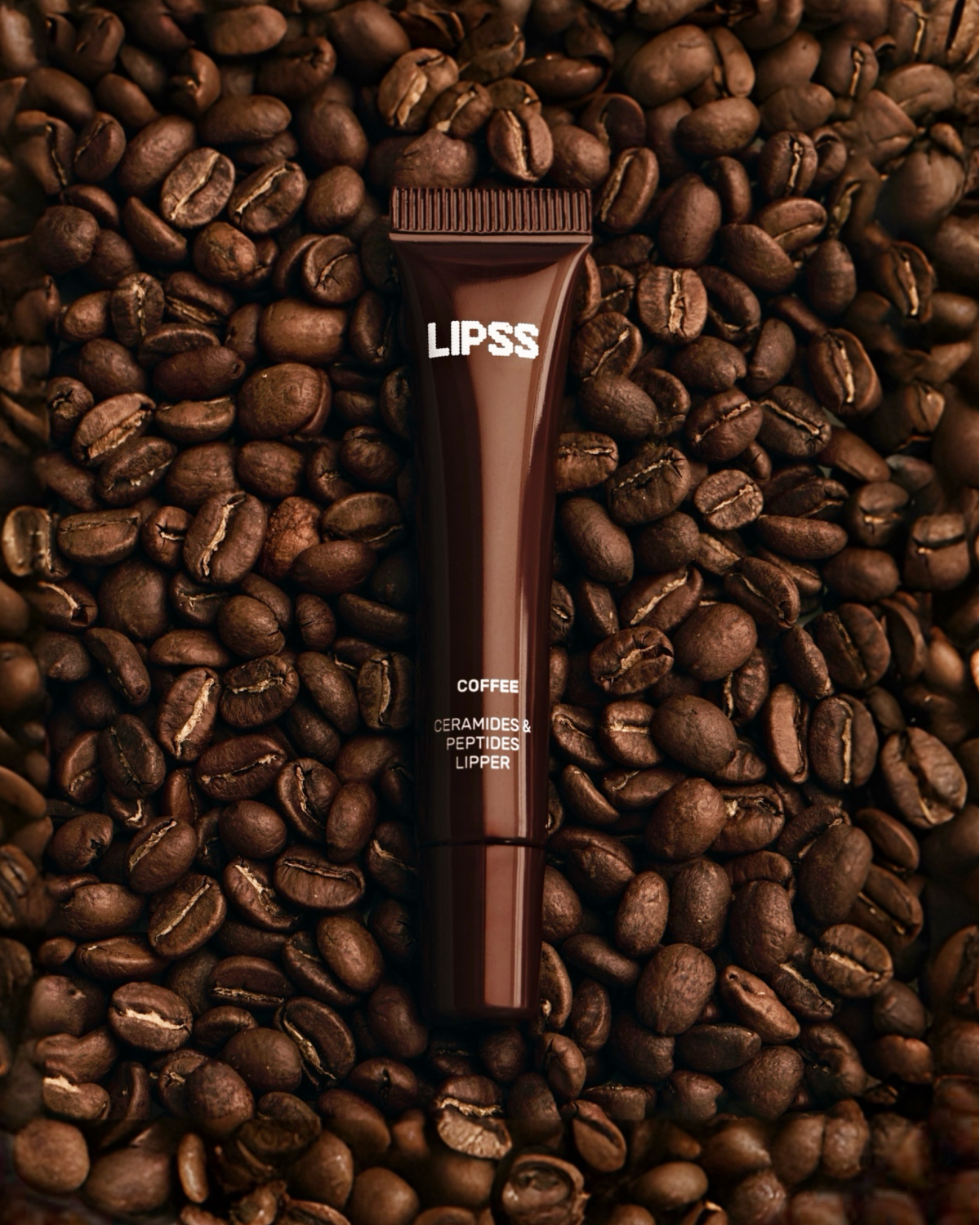 COFFEE CLIPPER