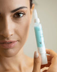RheaRevitalFace - Intensive Longevity Face and Neck Treatment Kit (Base Gel (10ml) + MicroPeel (5ml) + Intrafiller (5ml) + NanoLift (5ml) + LaserLike (5ml))