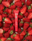STRAWBERRY LIPPER