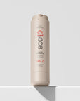 BODIQ Master of boosting skincare bottle on a light gray background