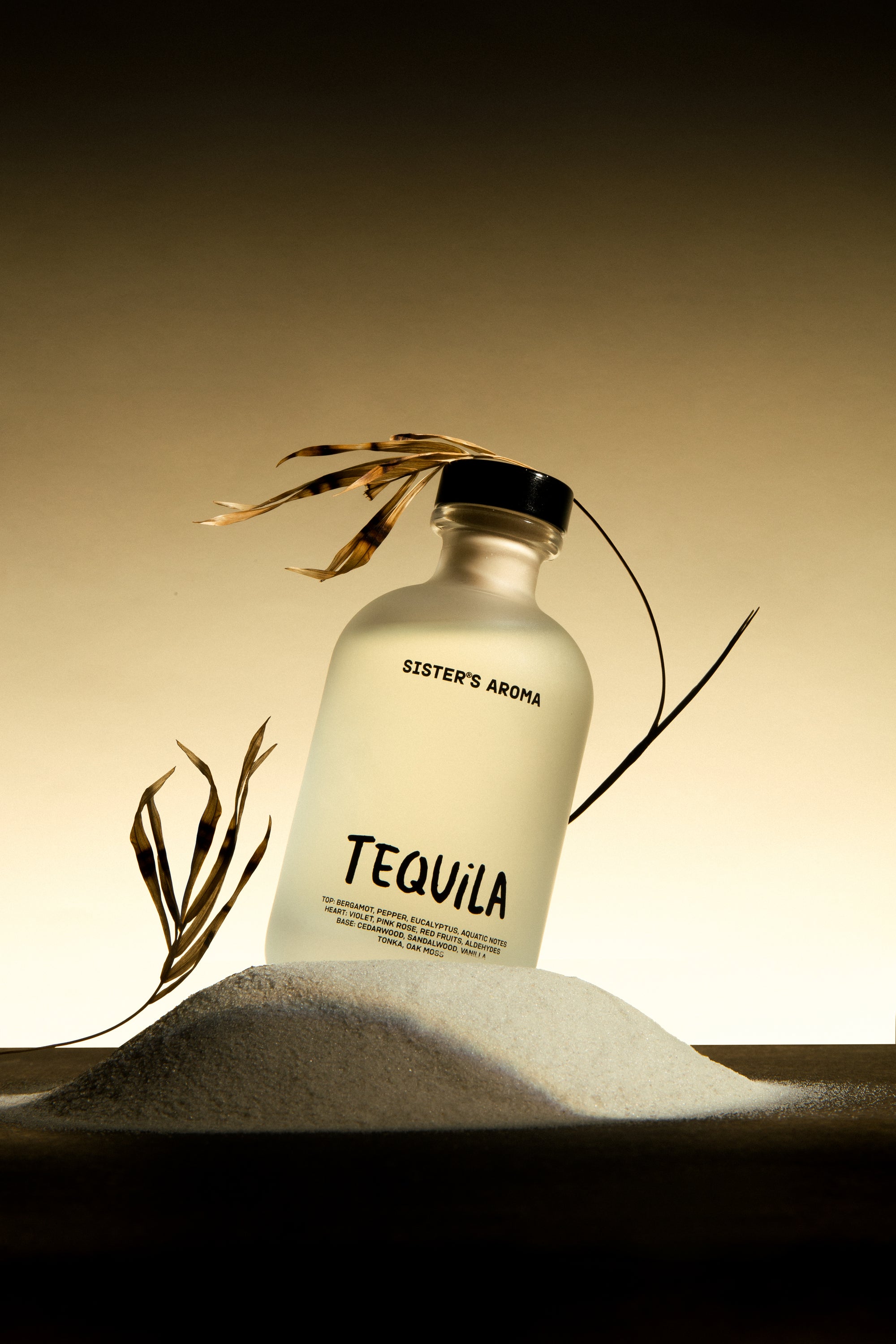 Sister&#39;s Aroma Diffuser Tequila 100 ml