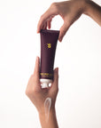 Sister's Aroma Travel Body Cream Wild Fig 100 ml