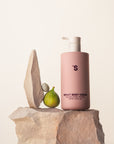 Sister's Aroma Body Cream Wild Fig 250 ml