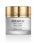 GiGi New Age G4 Night Cream