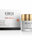 GiGi New Age G4 Day Cream SPF 20 for normal and dry skin