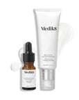 Medik8 Balance Moisturiser™ & Glycolic Acid Activator™