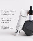 Medik8 Balance Moisturiser™ & Glycolic Acid Activator™