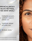Medik8 Crystal Retinal® Ceramide Eye