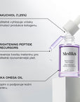 Medik8 Bakuchiol Peptides™ 30 ml