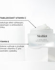 Medik8 C-Tetra® Cream (cestovní balení)