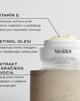 Medik8 Intelligent Retinol® Smoothing Night Cream