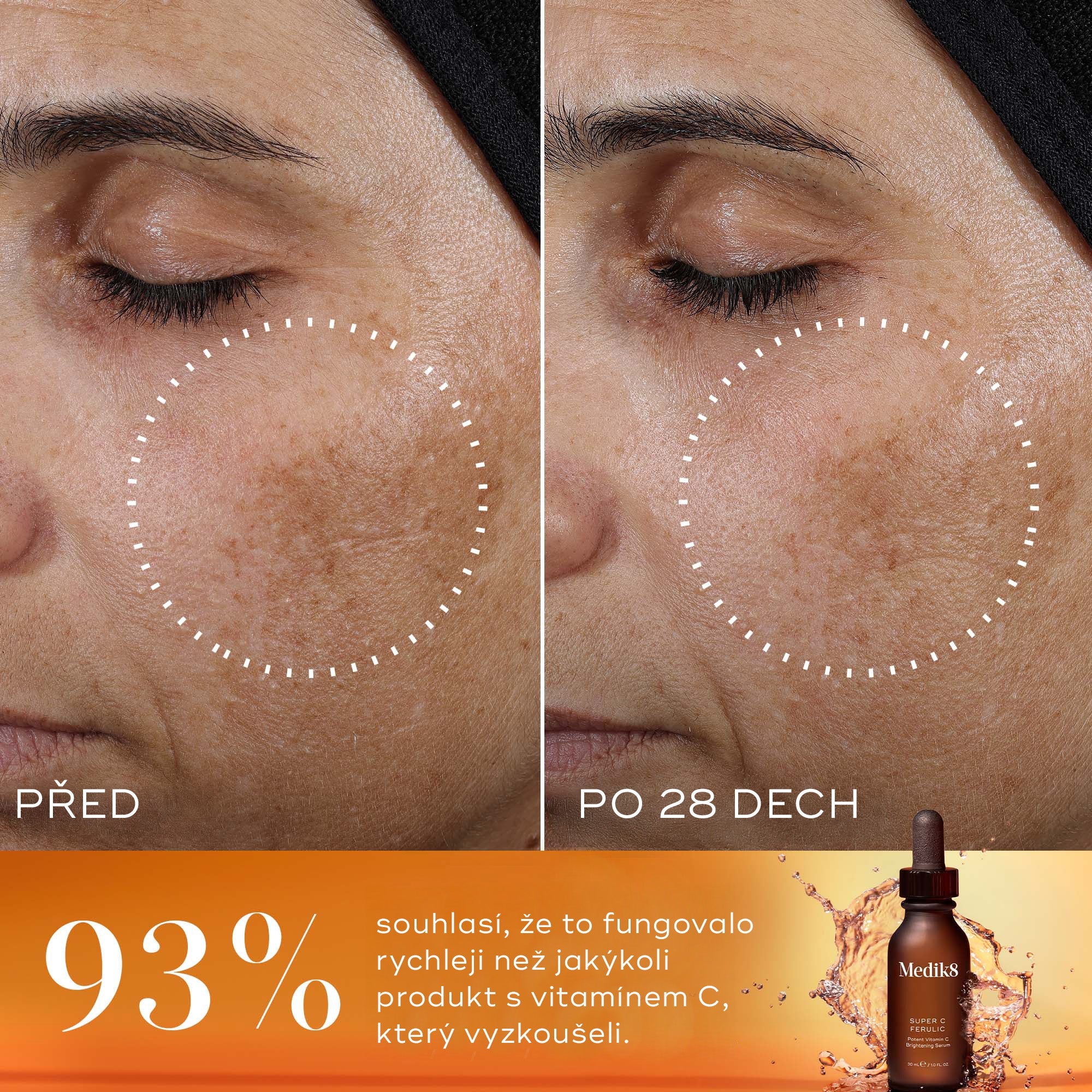 Medik8 Super C Ferulic™