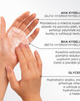 Medik8 Surface Radiance Cleanse™ (cestovní balení)