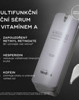 Medik8 r-Retinoate® Day & Night Eye Serum