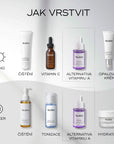 Medik8 Balance Moisturiser™ & Glycolic Acid Activator™