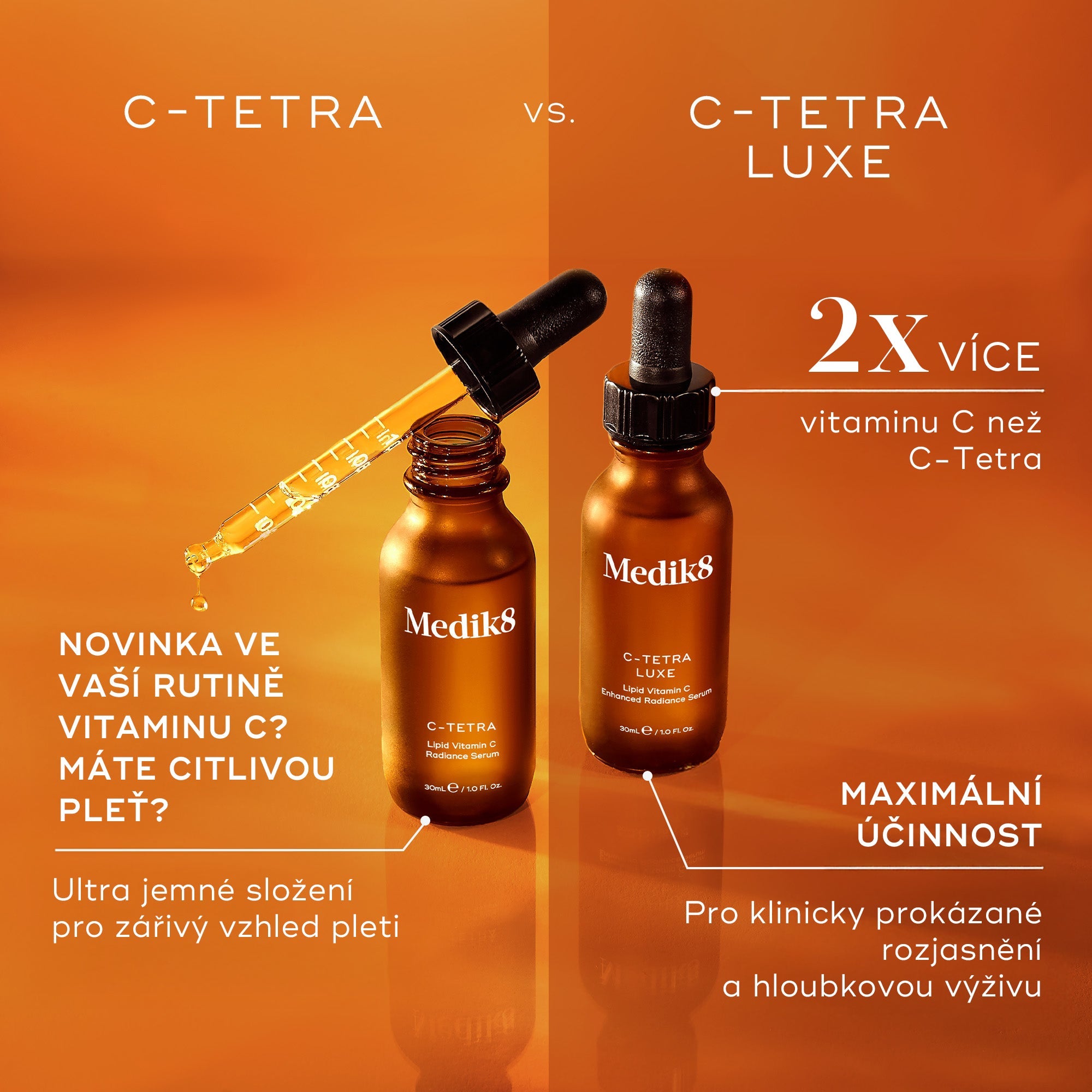 Medik8 C-Tetra®