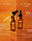 Medik8 C-Tetra® (cestovní balení)
