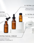 Medik8 C-Tetra® Cream (cestovní balení)