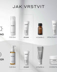 Medik8 Eyelift™ Peptides 15 ml