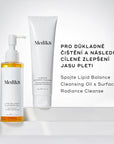 Medik8 Lipid-Balance Cleansing Oil™ 140 ml