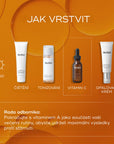 Medik8 C-Tetra® (cestovní balení)