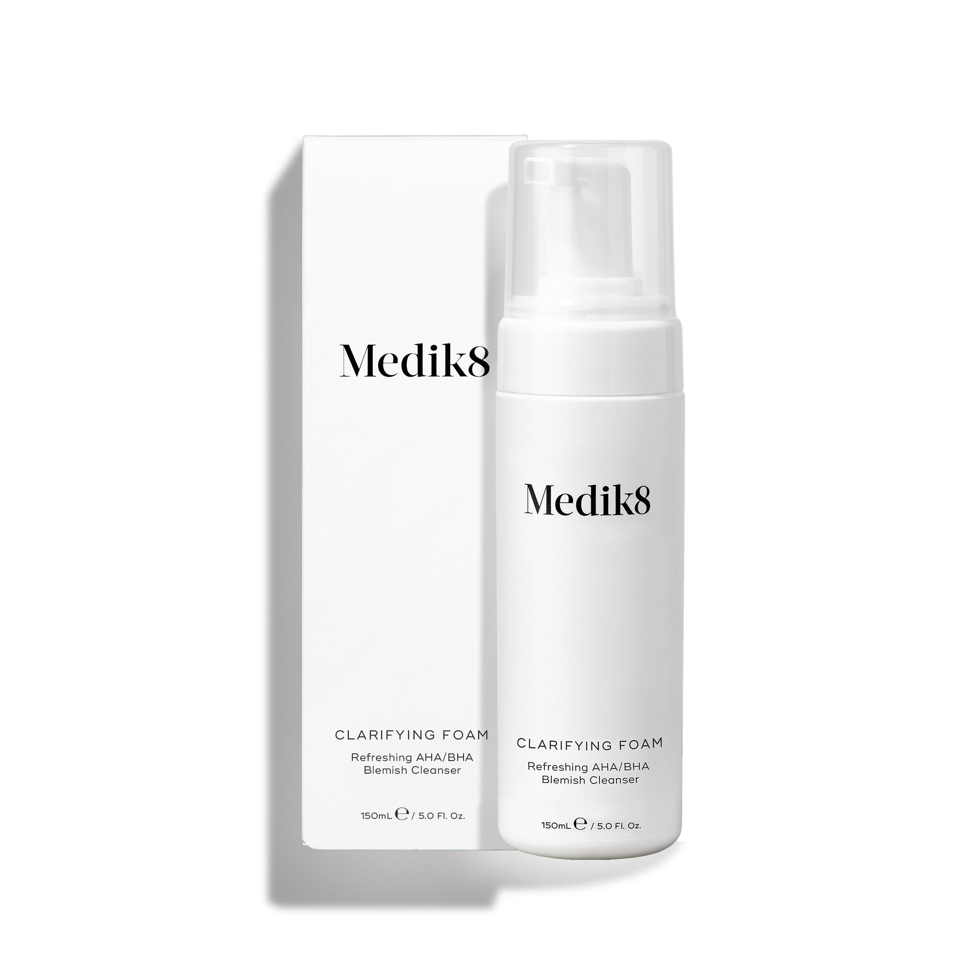 Medik8 Clarifying Foam™