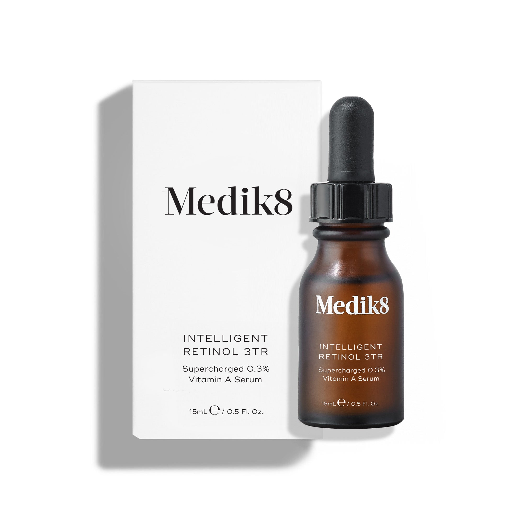 Medik8 Intelligent Retinol™