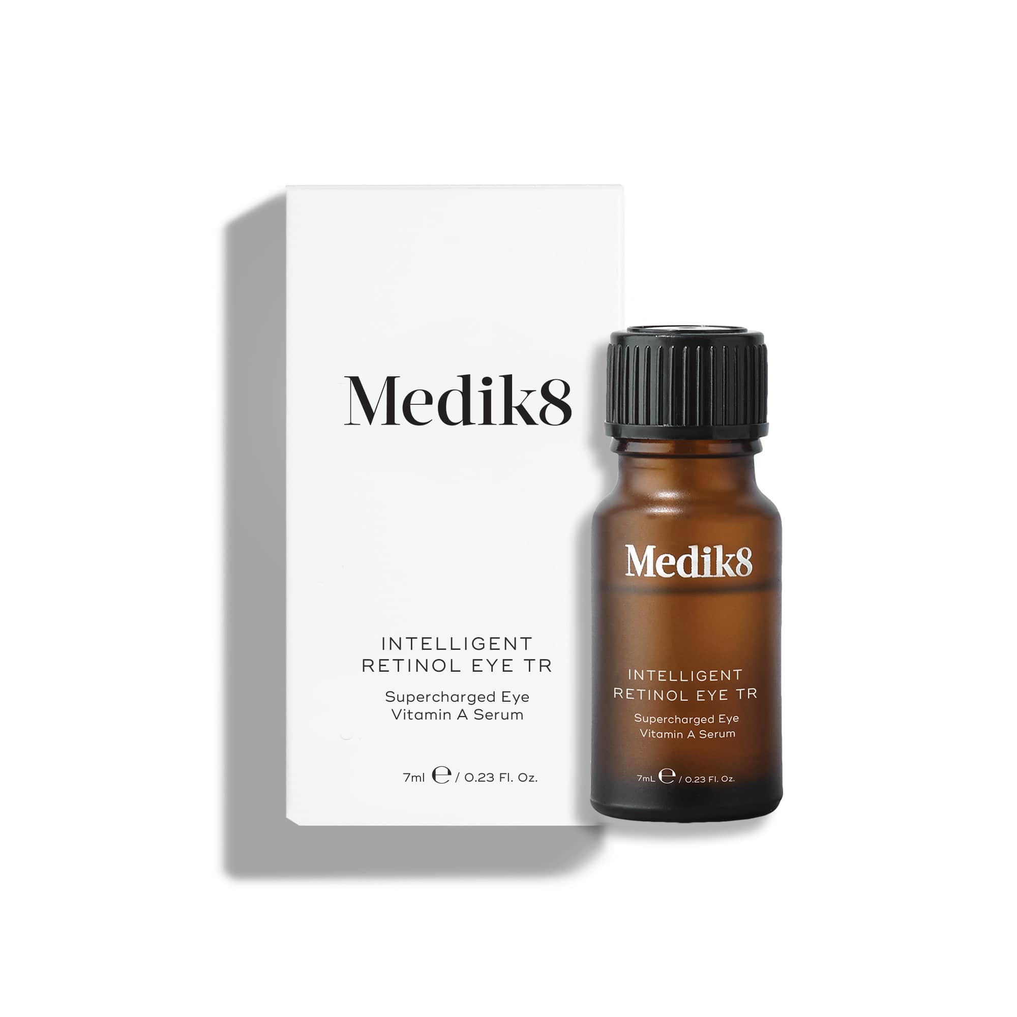 Medik8 Intelligent Retinol Eye TR™