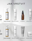 Medik8 Lipid-Balance Cleansing Oil™ 140 ml