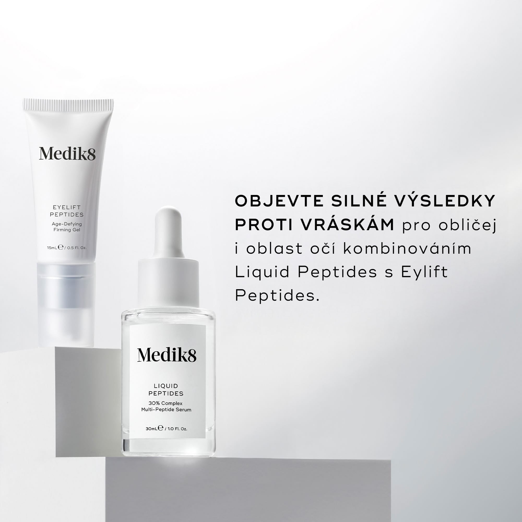 Medik8 Liquid Peptides™