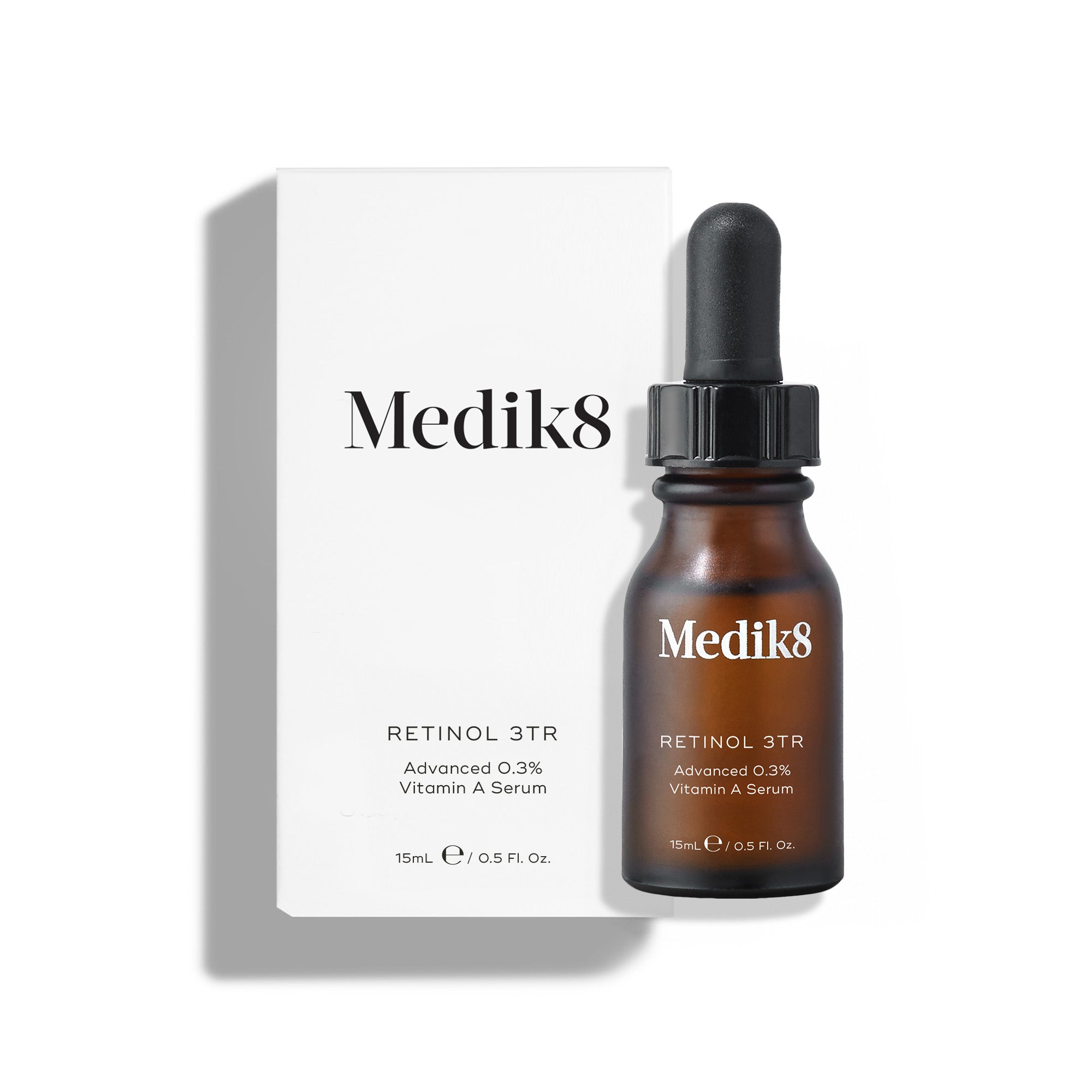 Medik8 Retinol 3TR™