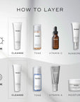 Medik8 Surface Radiance Cleanse™ (cestovní balení)