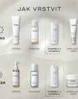 Medik8 r-Retinoate® Day & Night Eye Serum